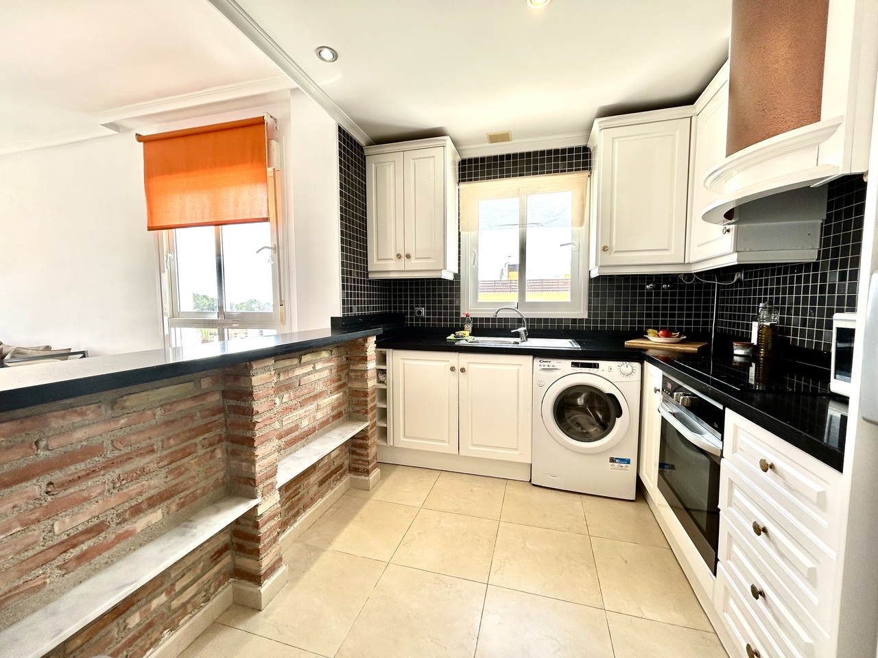 Apartment for Sale in Villamartin, Alicante