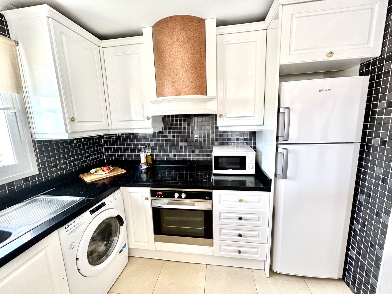 Apartment for Sale in Villamartin, Alicante