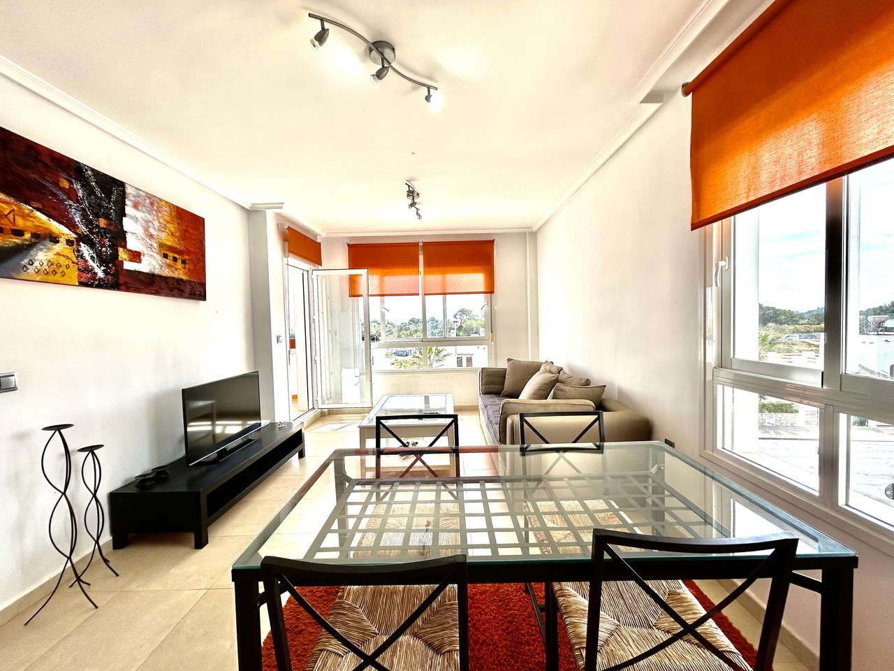 Apartment for Sale in Villamartin, Alicante
