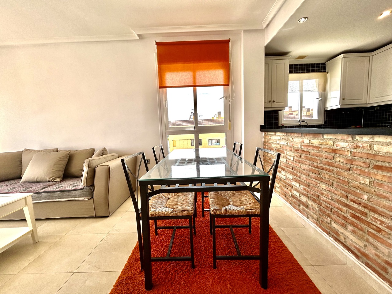 Apartment for Sale in Villamartin, Alicante