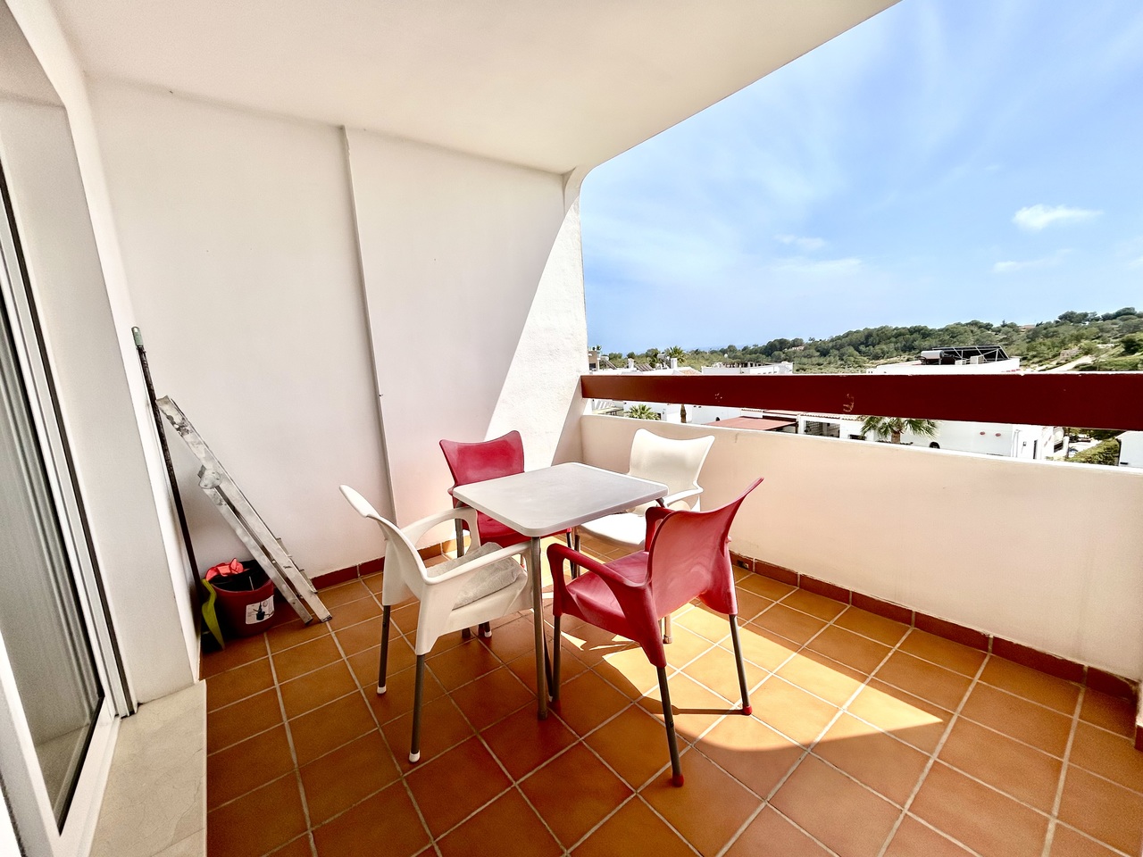 Apartment for Sale in Villamartin, Alicante