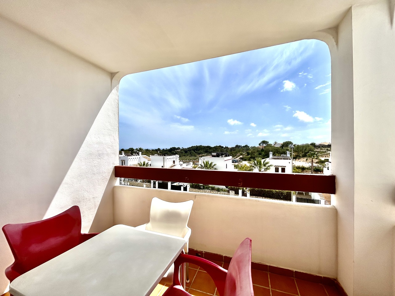 Apartment for Sale in Villamartin, Alicante