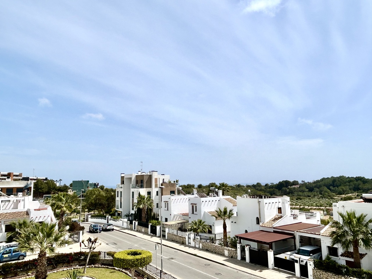 Apartment for Sale in Villamartin, Alicante