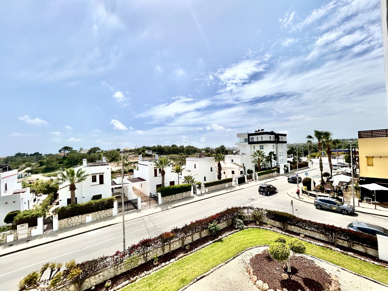 Apartment for Sale in Villamartin, Alicante