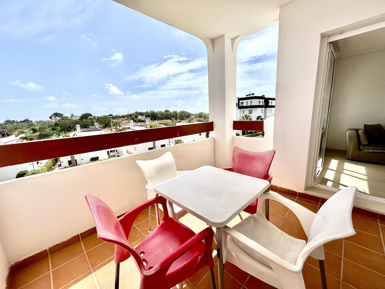 Apartment for Sale in Villamartin, Alicante
