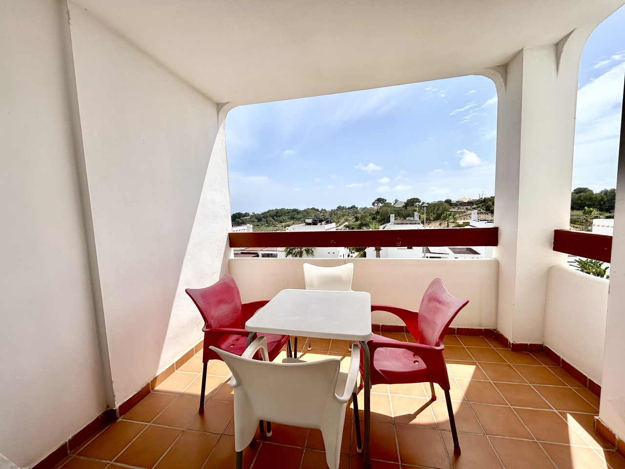 Apartment for Sale in Villamartin, Alicante