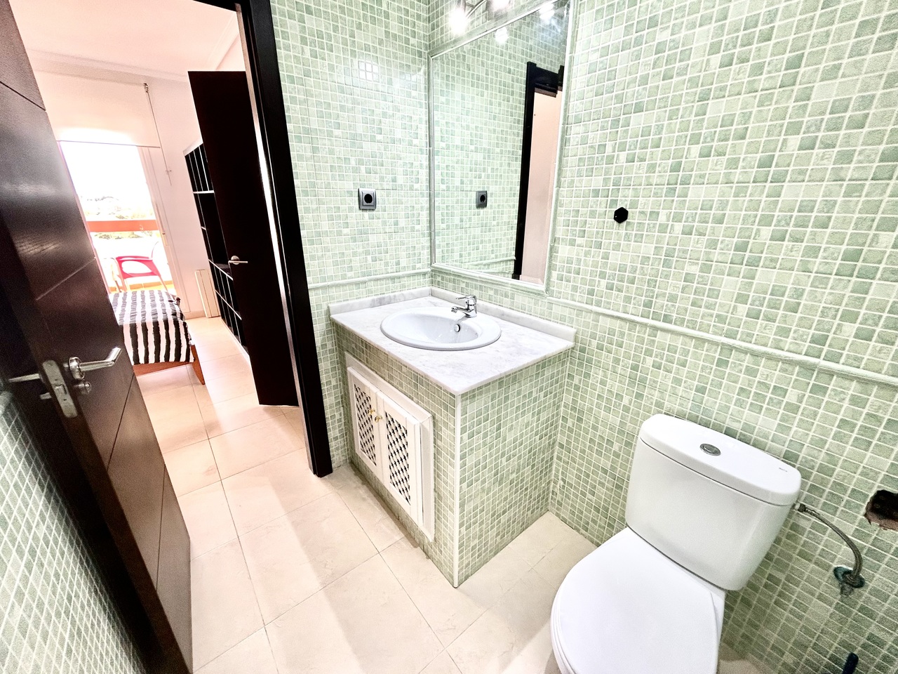 Apartment for Sale in Villamartin, Alicante