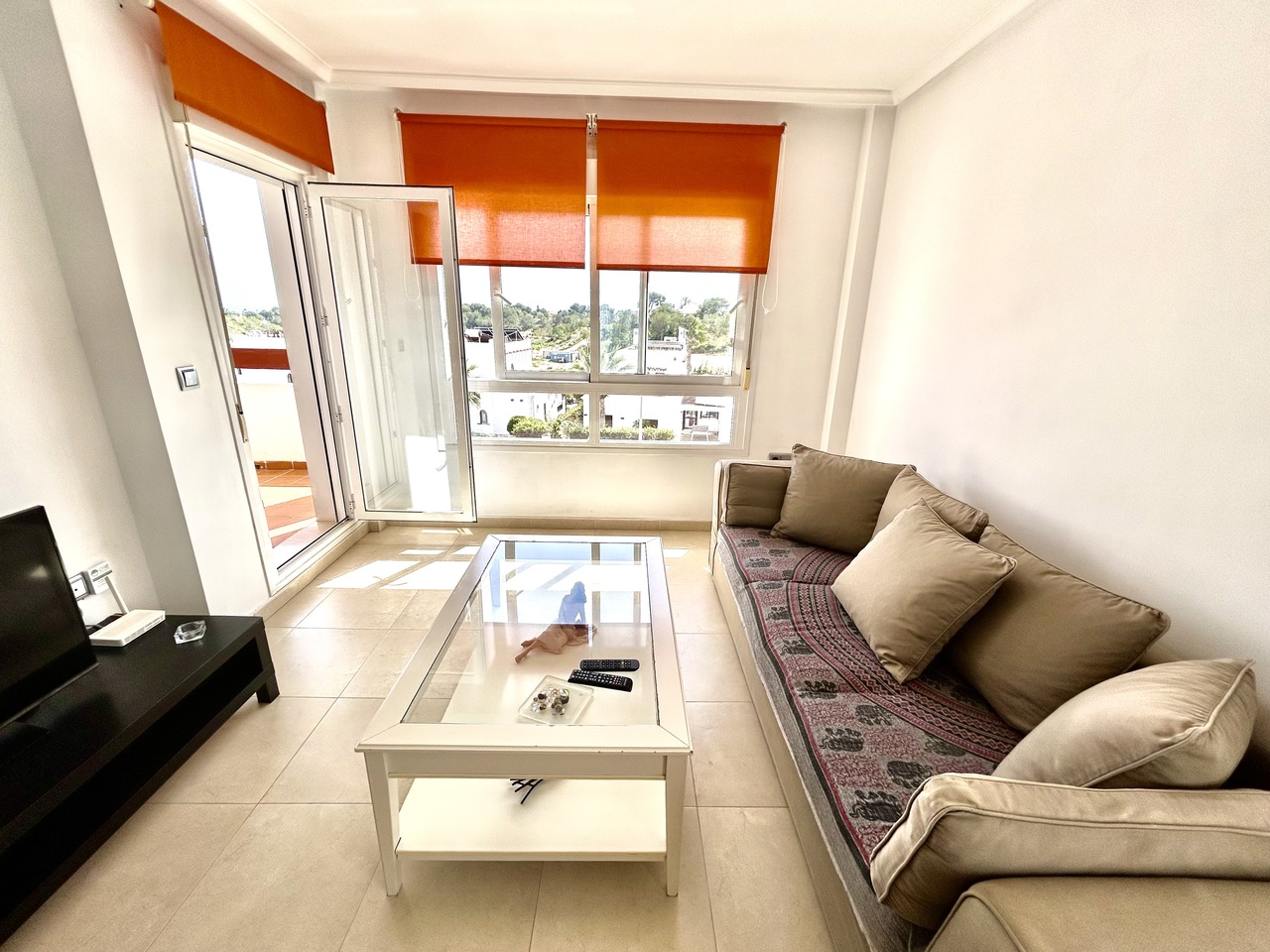 Apartment for Sale in Villamartin, Alicante