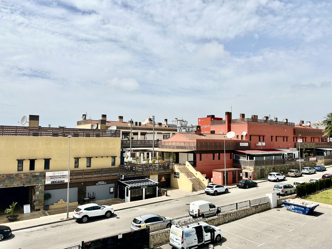 Apartment for Sale in Villamartin, Alicante