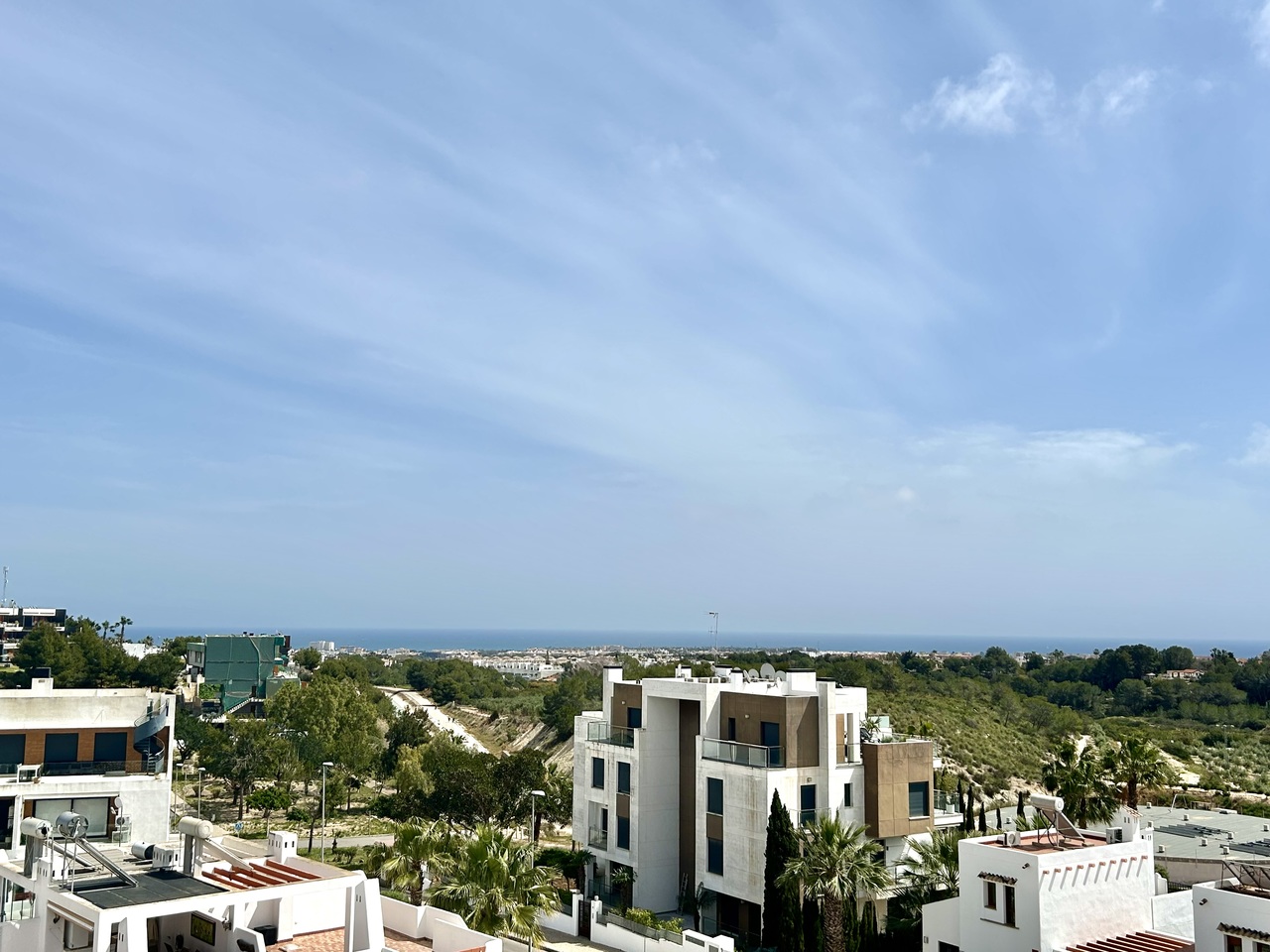 Apartment for Sale in Villamartin, Alicante