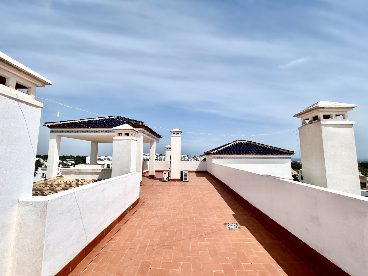 Apartment for Sale in Villamartin, Alicante