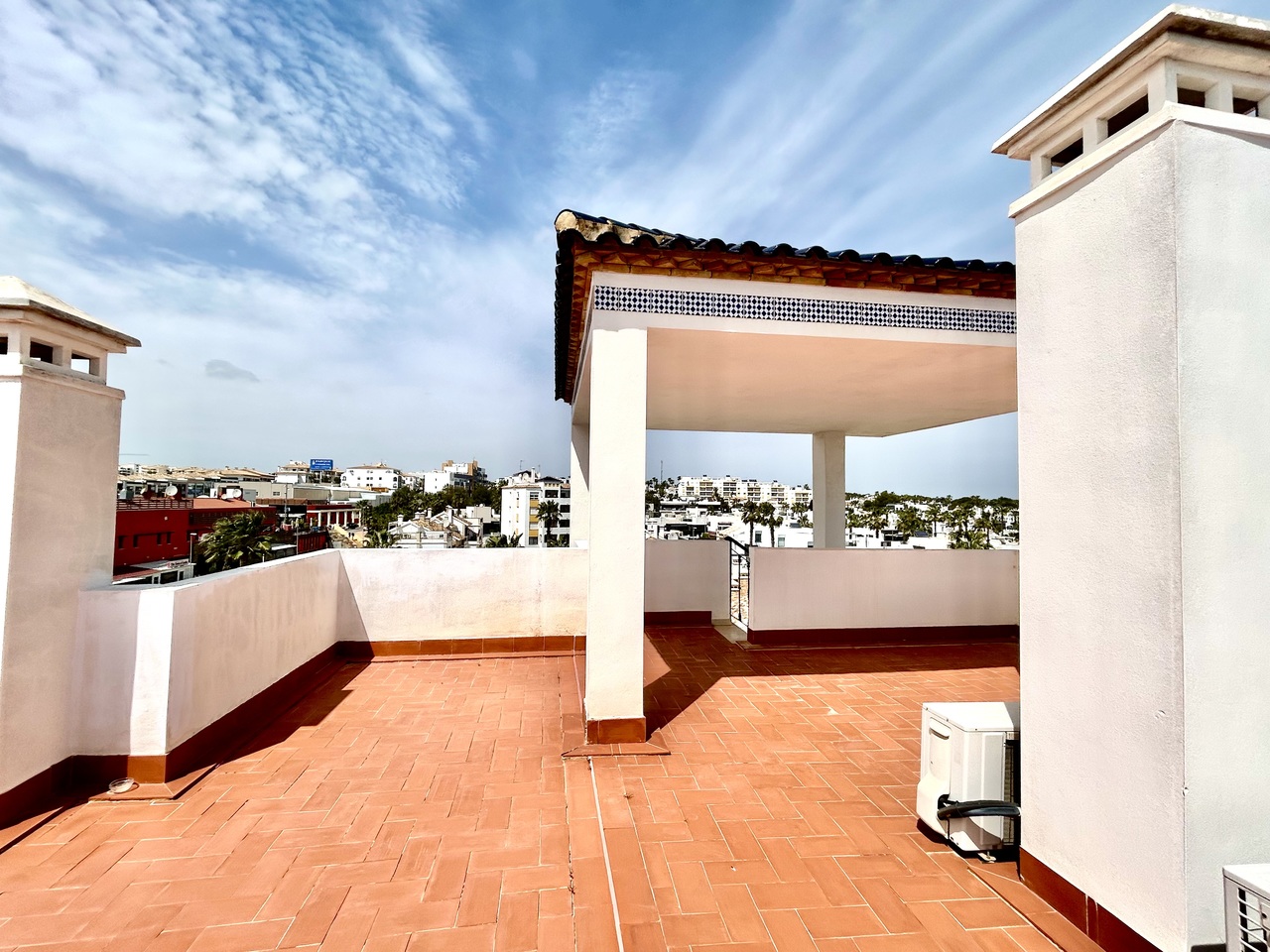 Apartment for Sale in Villamartin, Alicante