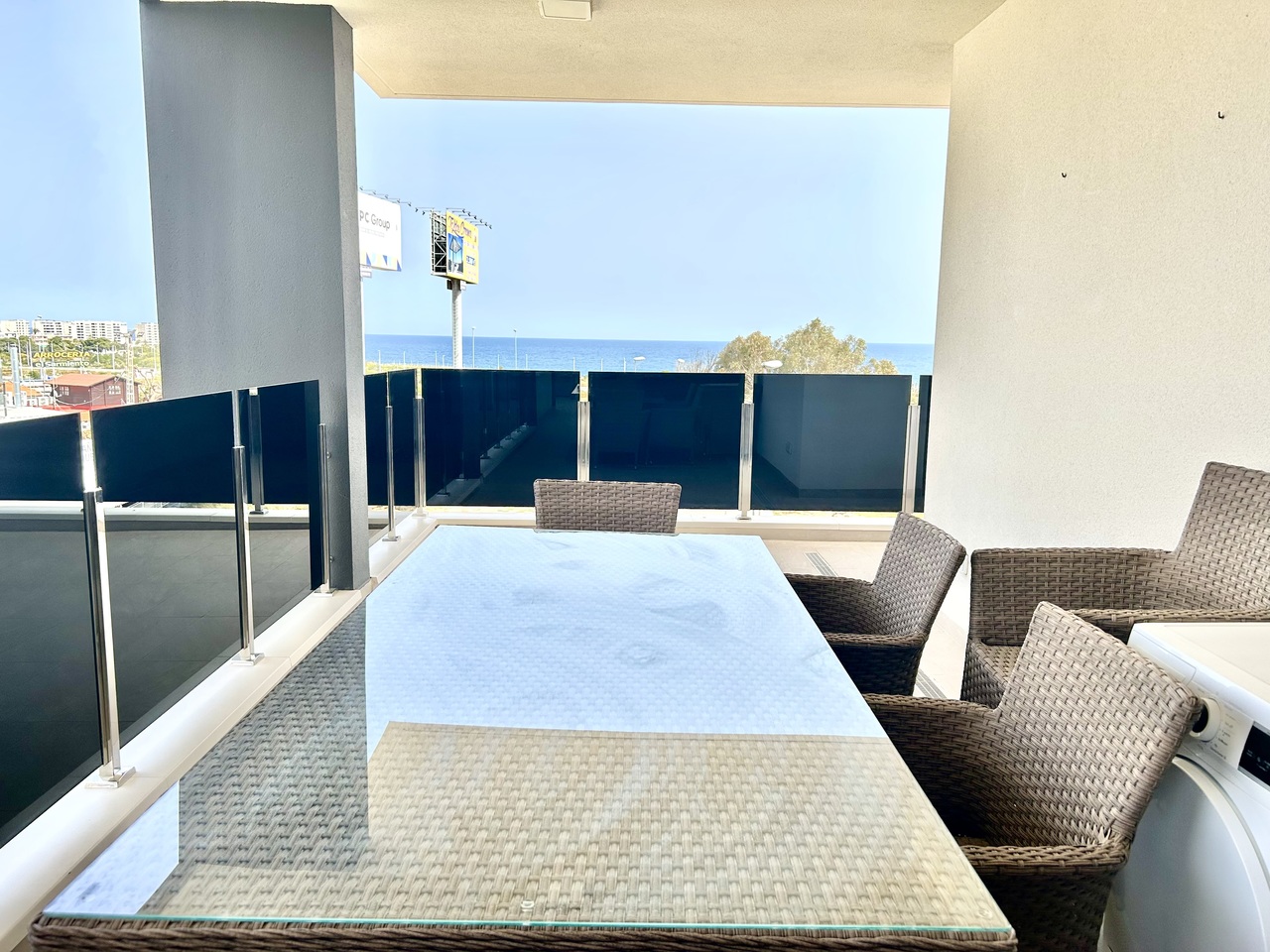 Apartment for Sale in Playa Flamenca, Alicante