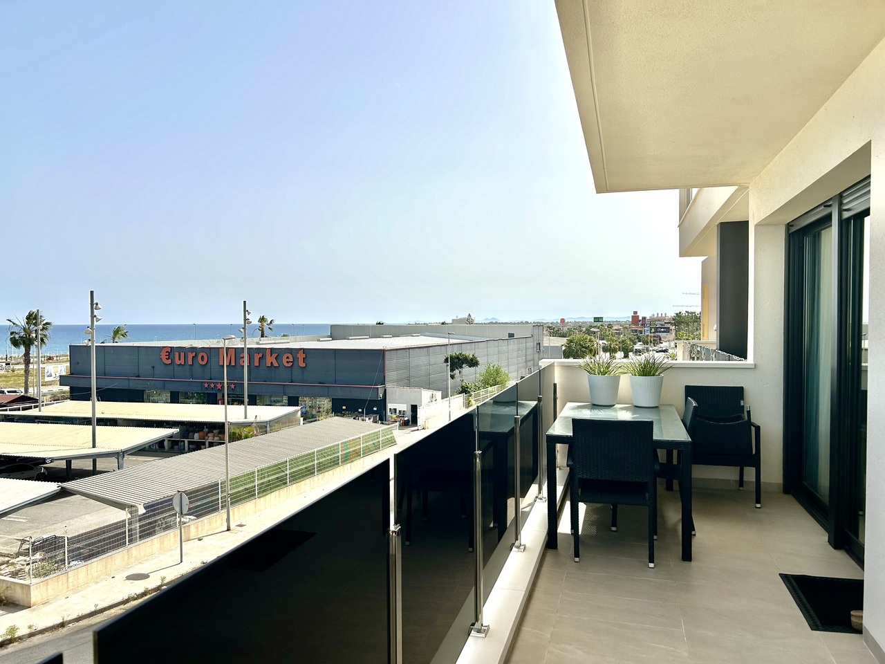 Apartment for Sale in Playa Flamenca, Alicante