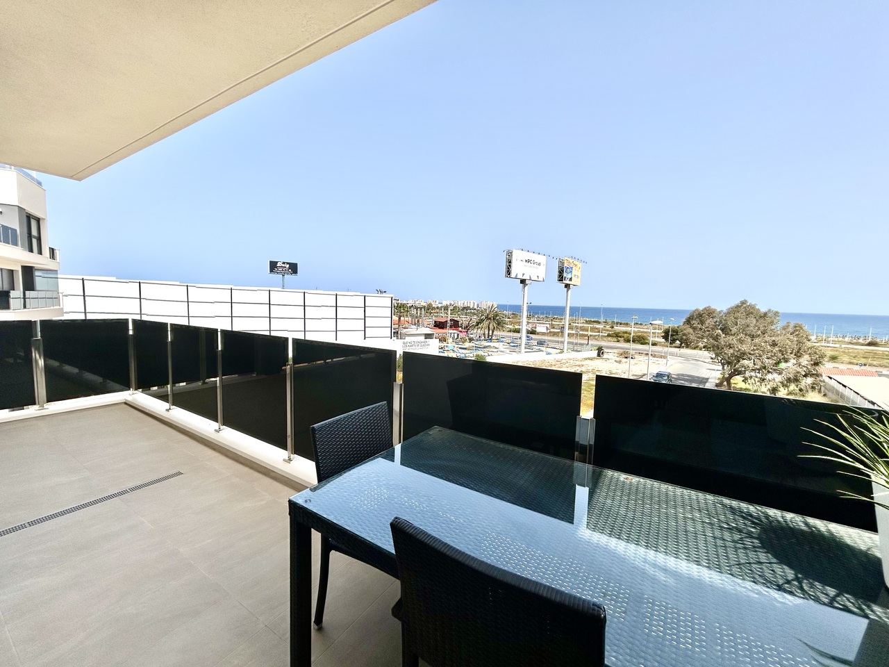 Apartment for Sale in Playa Flamenca, Alicante