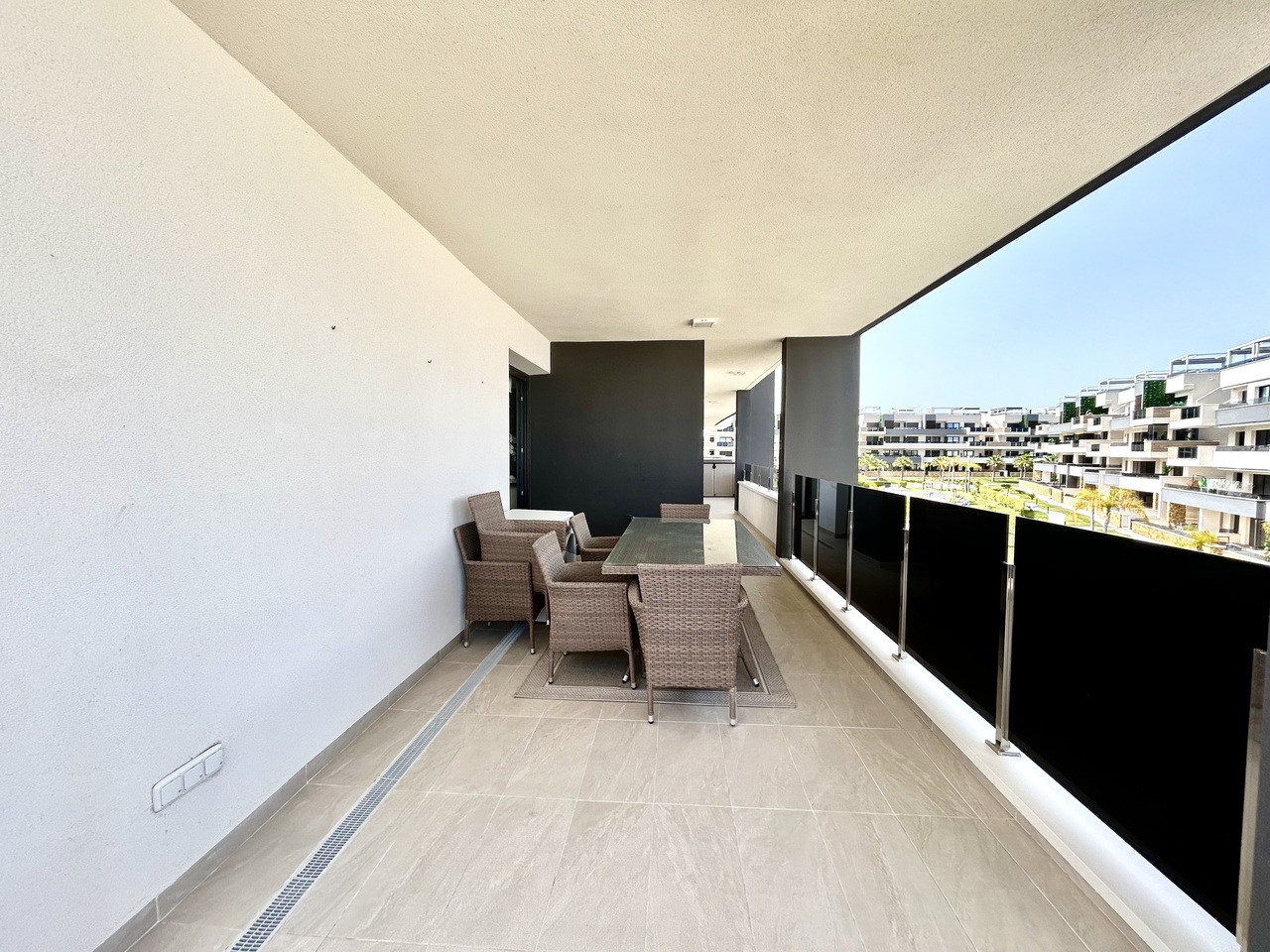 Apartment for Sale in Playa Flamenca, Alicante