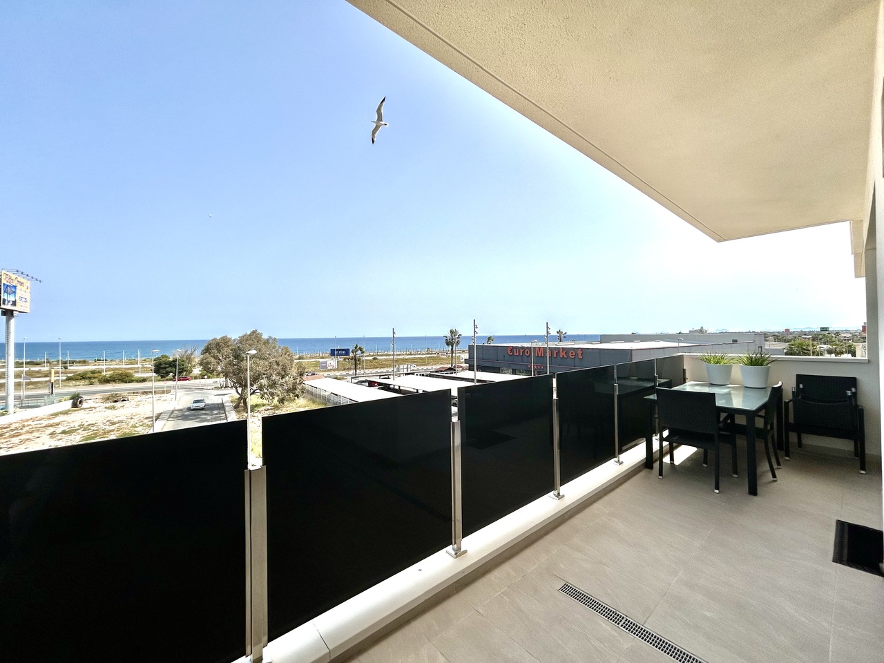 Apartment for Sale in Playa Flamenca, Alicante