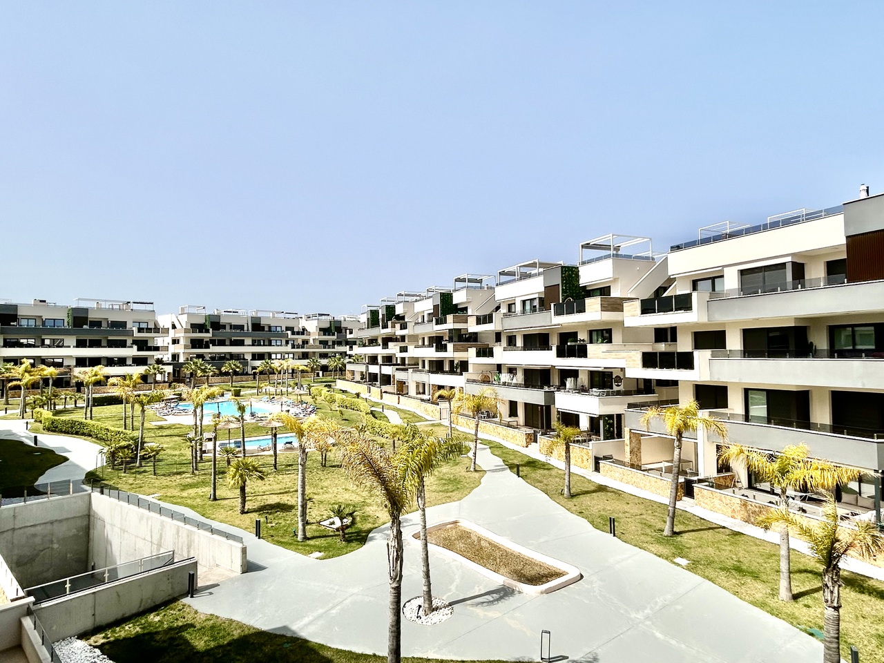 Apartment for Sale in Playa Flamenca, Alicante