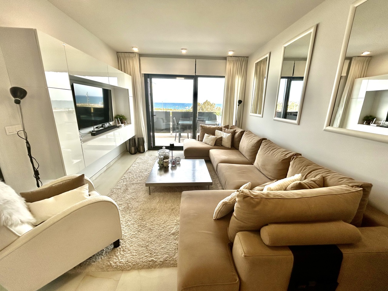 Apartment for Sale in Playa Flamenca, Alicante