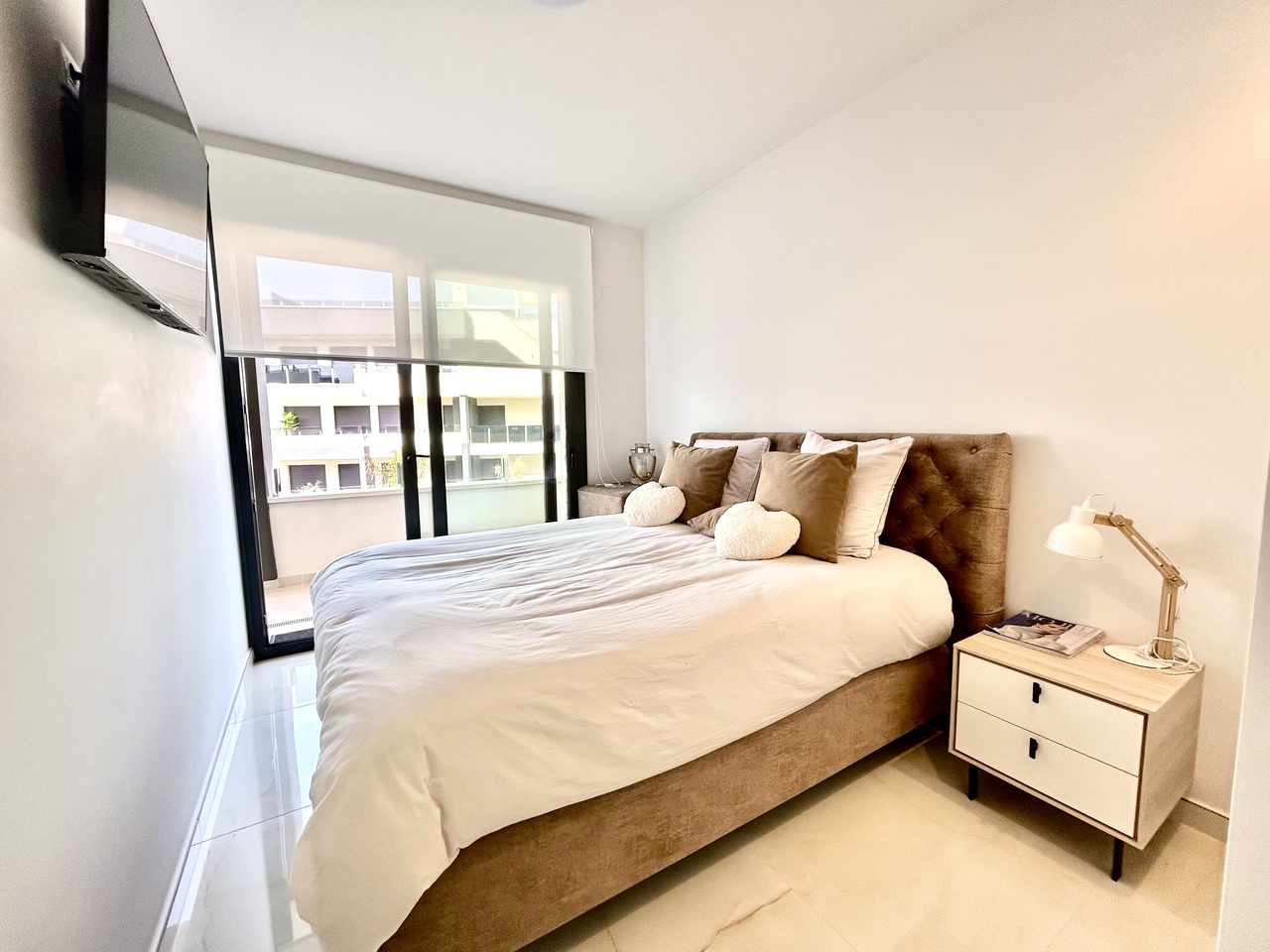 Apartment for Sale in Playa Flamenca, Alicante