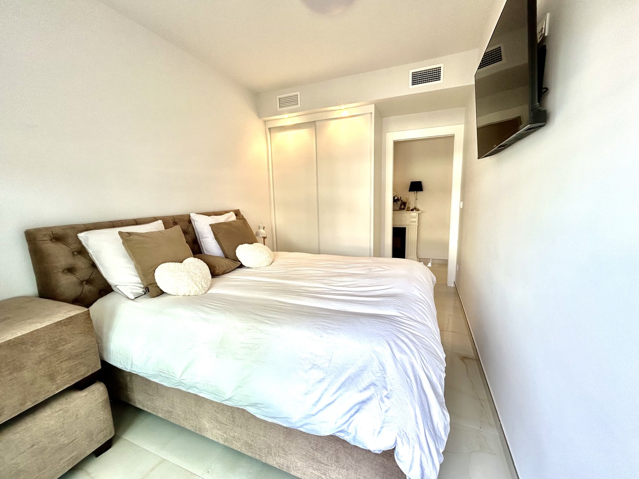 Apartment for Sale in Playa Flamenca, Alicante