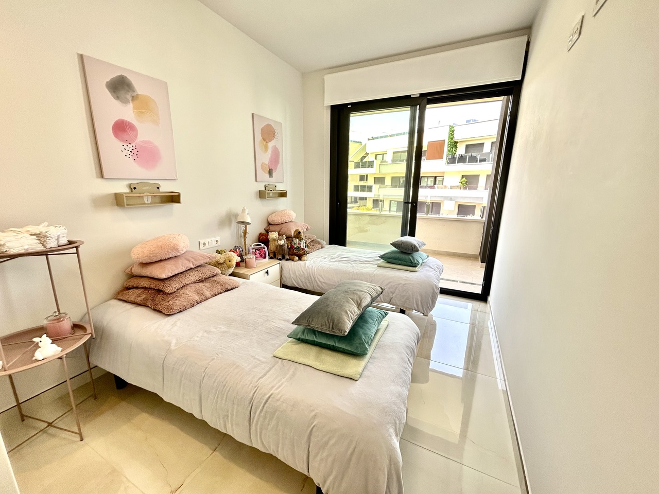 Apartment for Sale in Playa Flamenca, Alicante