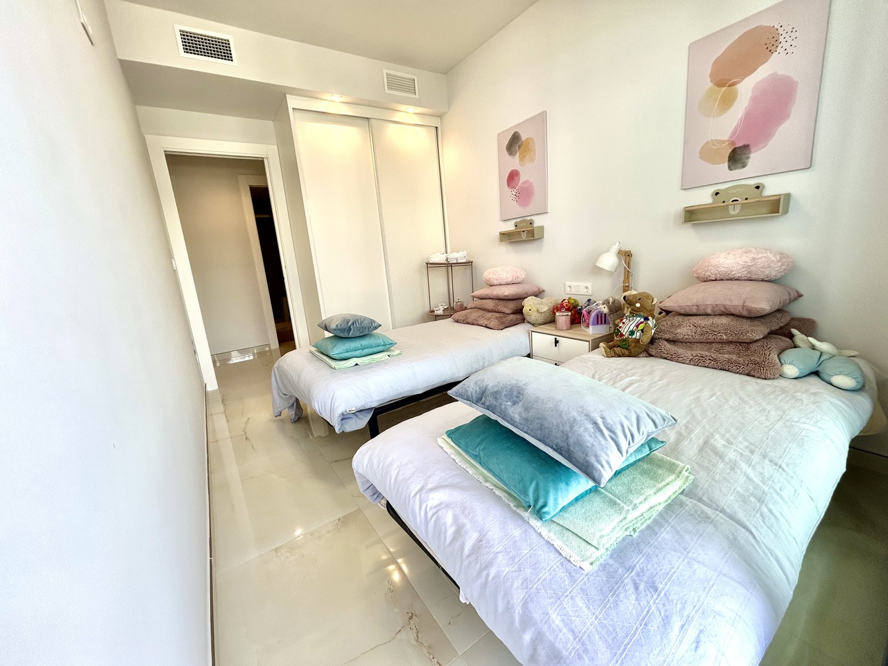 Apartment for Sale in Playa Flamenca, Alicante