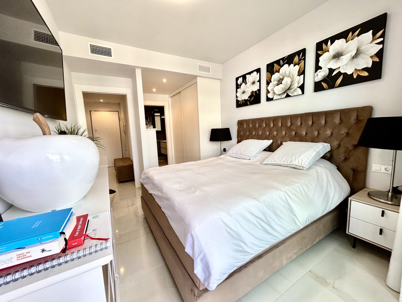 Apartment for Sale in Playa Flamenca, Alicante