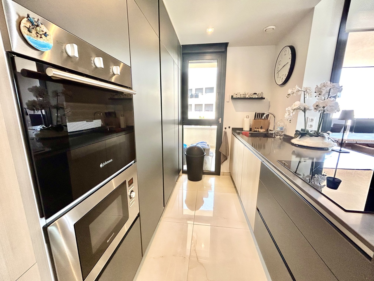 Apartment for Sale in Playa Flamenca, Alicante