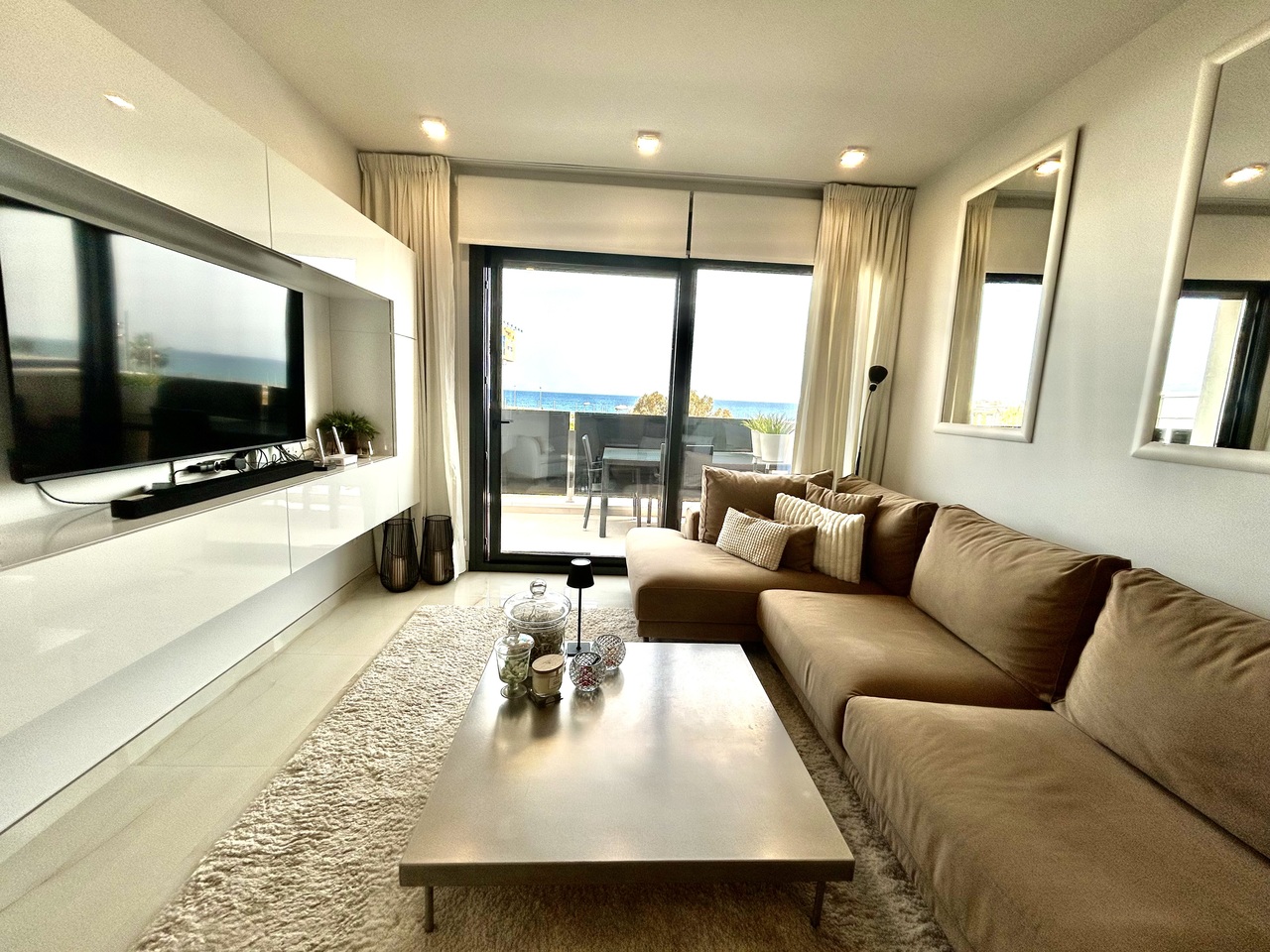 Apartment for Sale in Playa Flamenca, Alicante