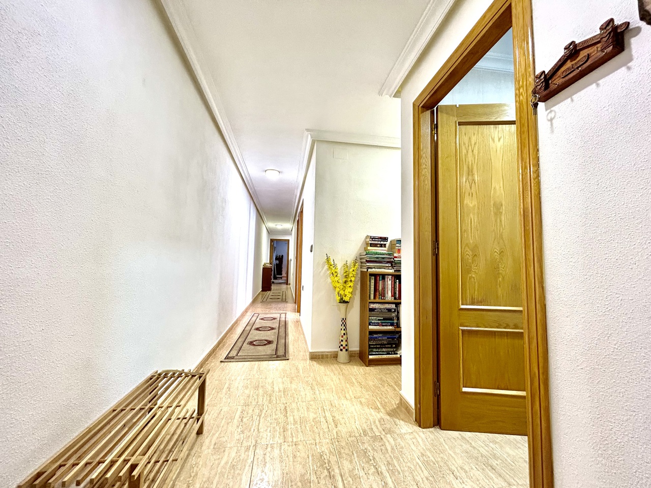 Apartment for Sale in Almoradi, Alicante
