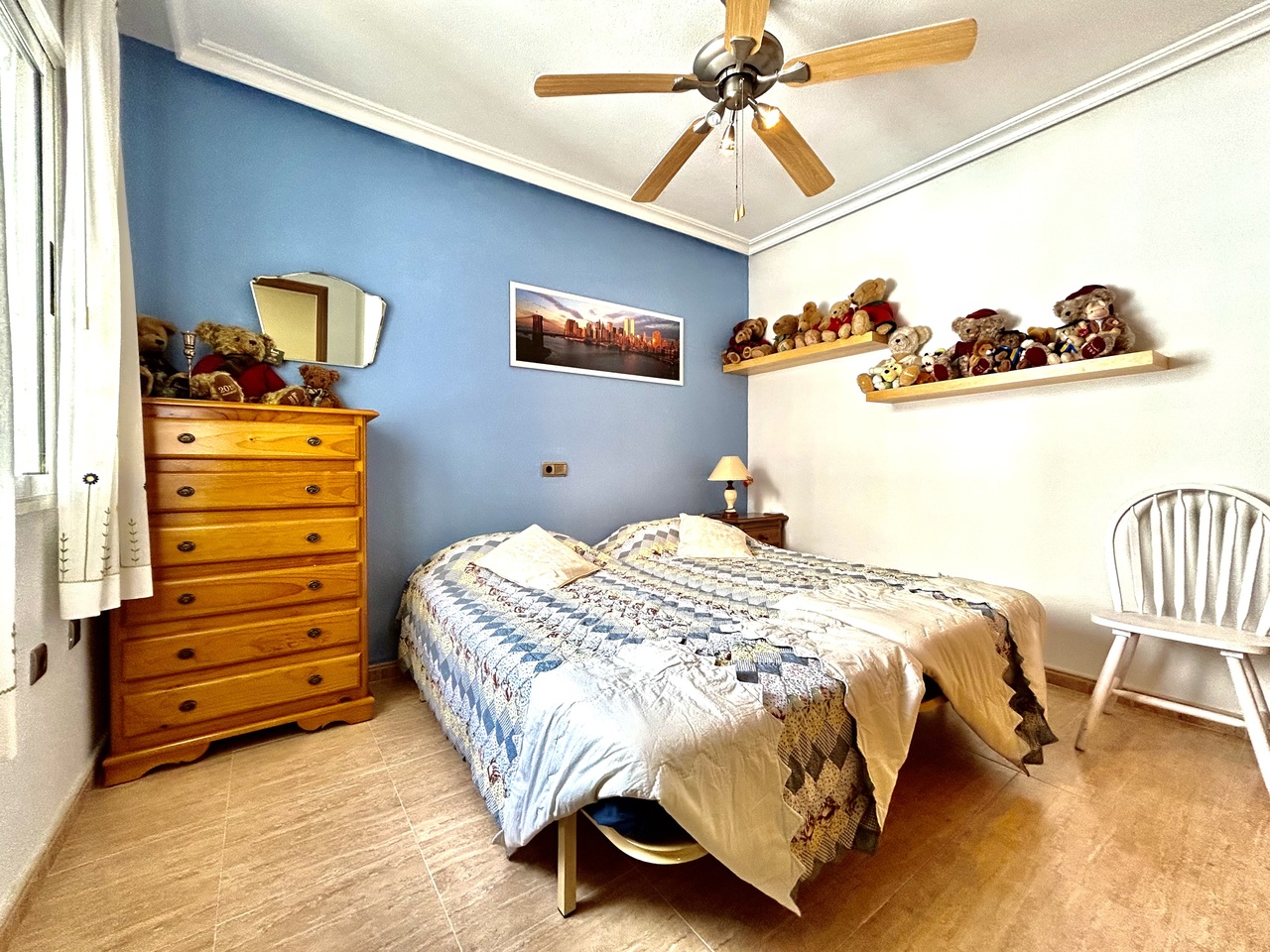 Apartment for Sale in Almoradi, Alicante