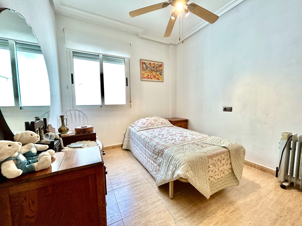 Apartment for Sale in Almoradi, Alicante
