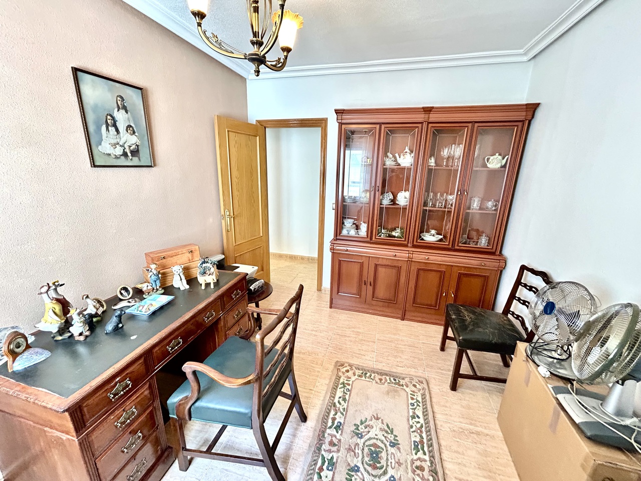 Apartment for Sale in Almoradi, Alicante