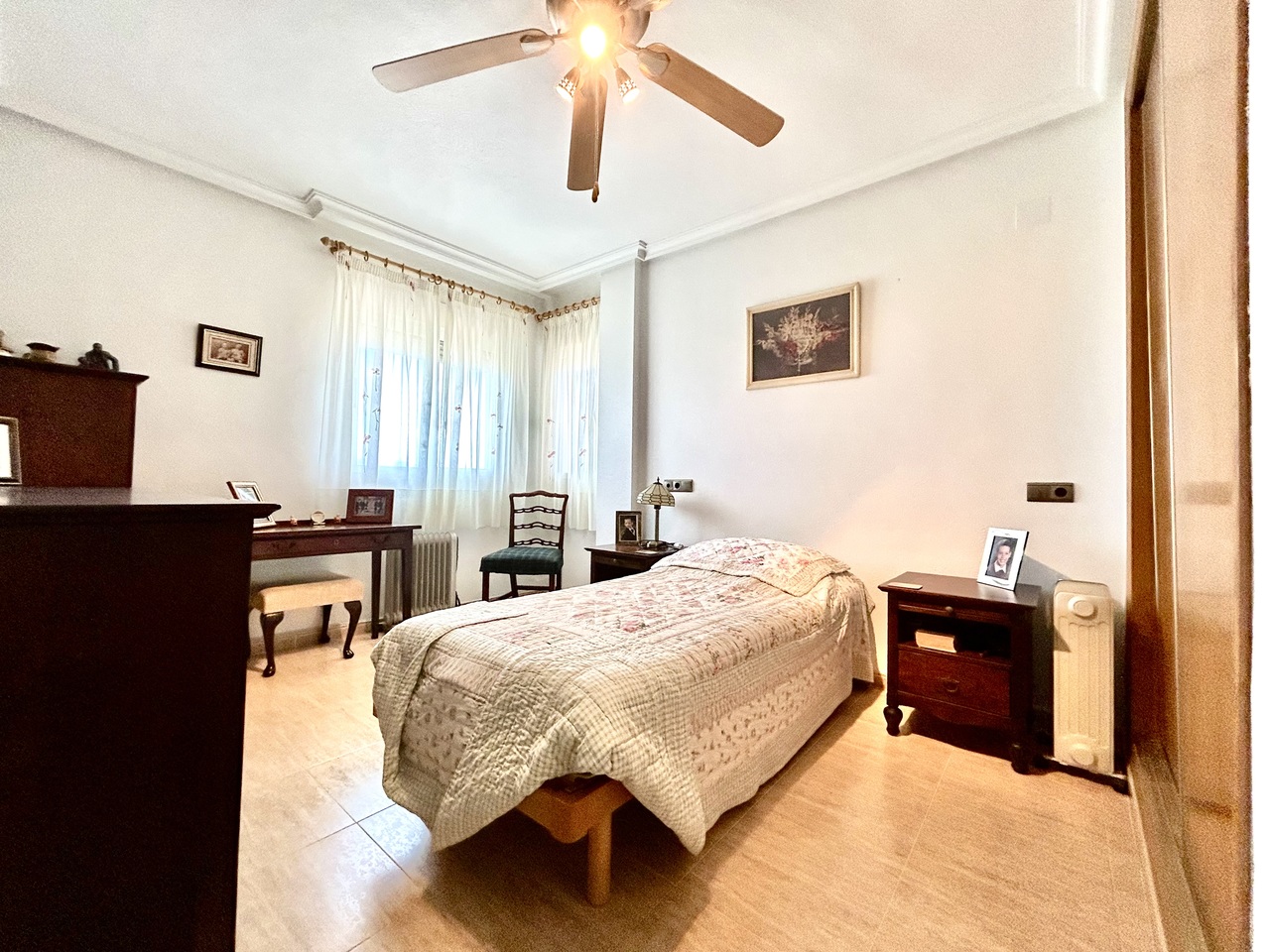Apartment for Sale in Almoradi, Alicante
