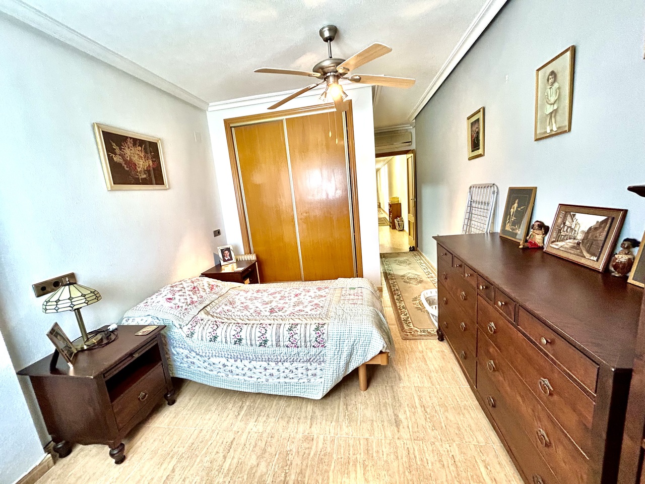 Apartment for Sale in Almoradi, Alicante