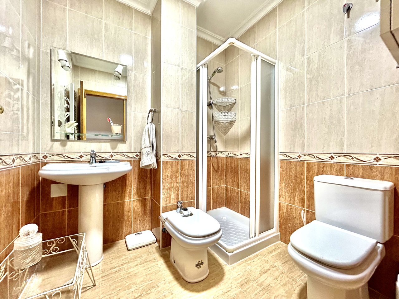 Apartment for Sale in Almoradi, Alicante