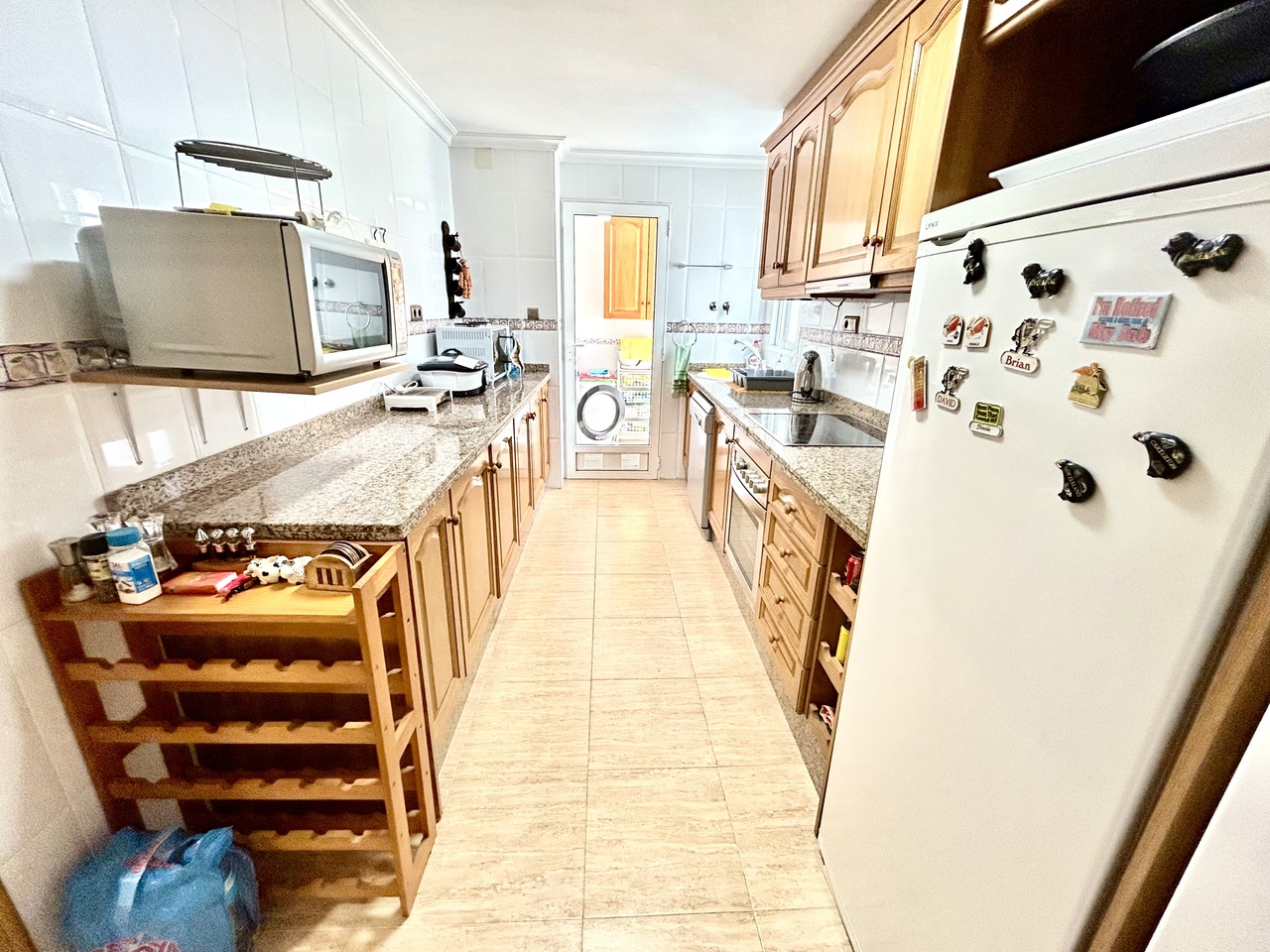 Apartment for Sale in Almoradi, Alicante