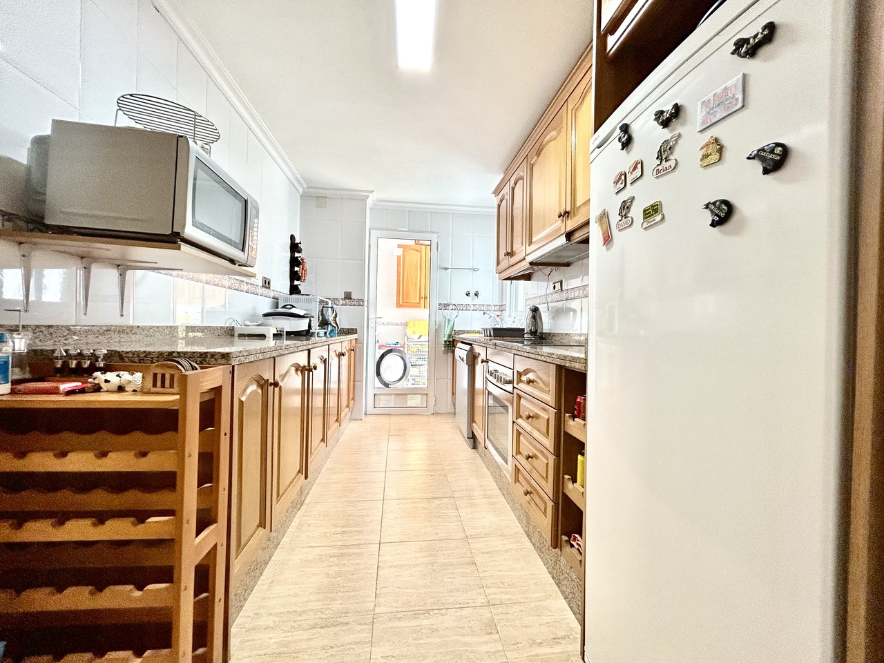 Apartment for Sale in Almoradi, Alicante