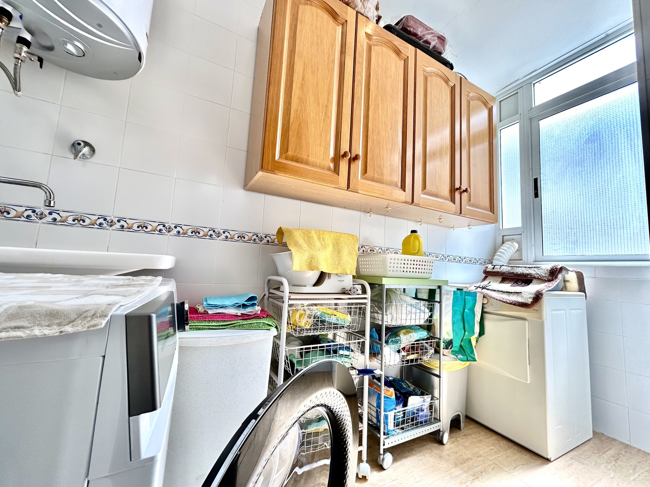 Apartment for Sale in Almoradi, Alicante