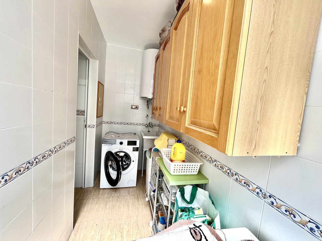 Apartment for Sale in Almoradi, Alicante