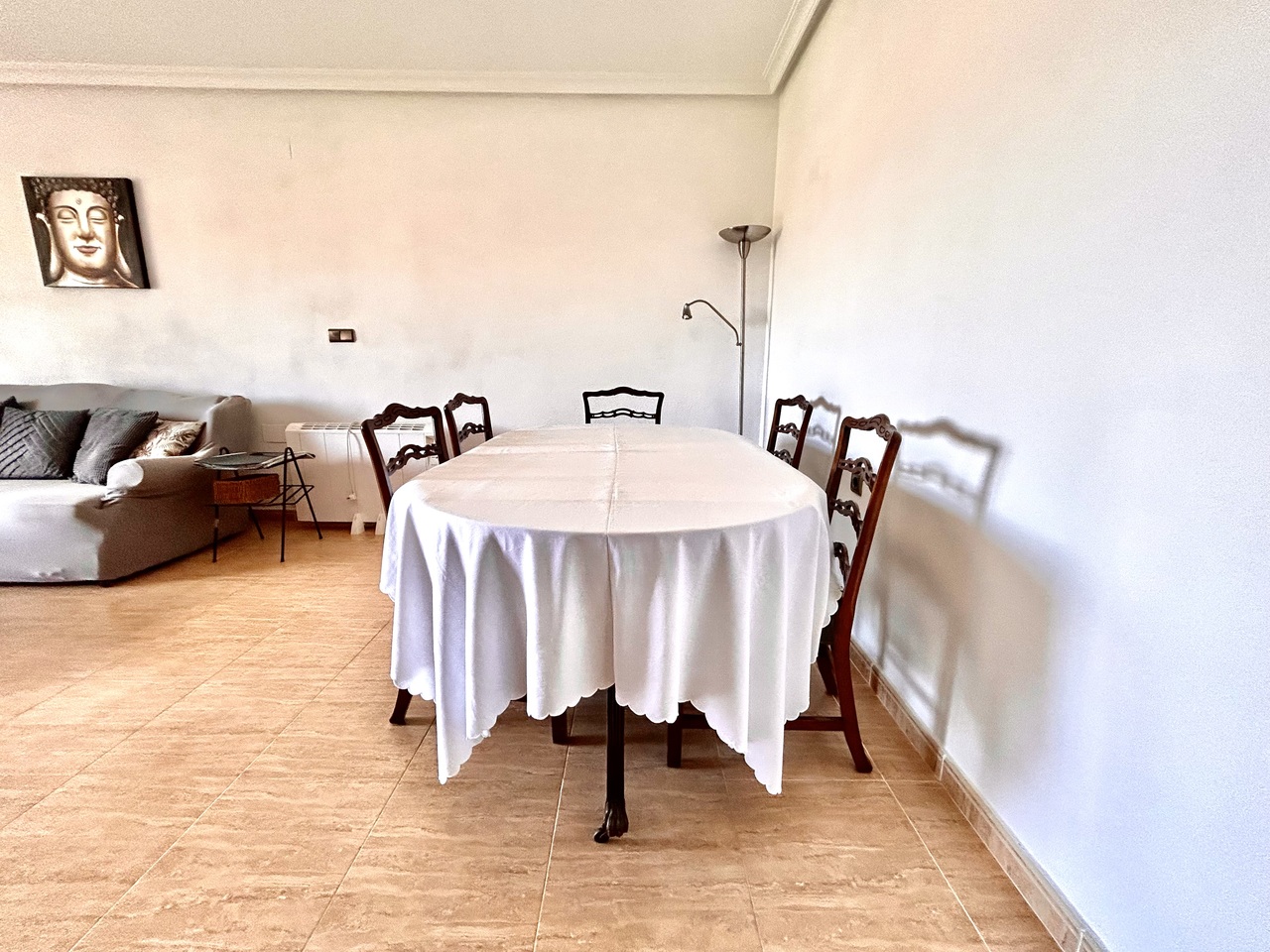 Apartment for Sale in Almoradi, Alicante