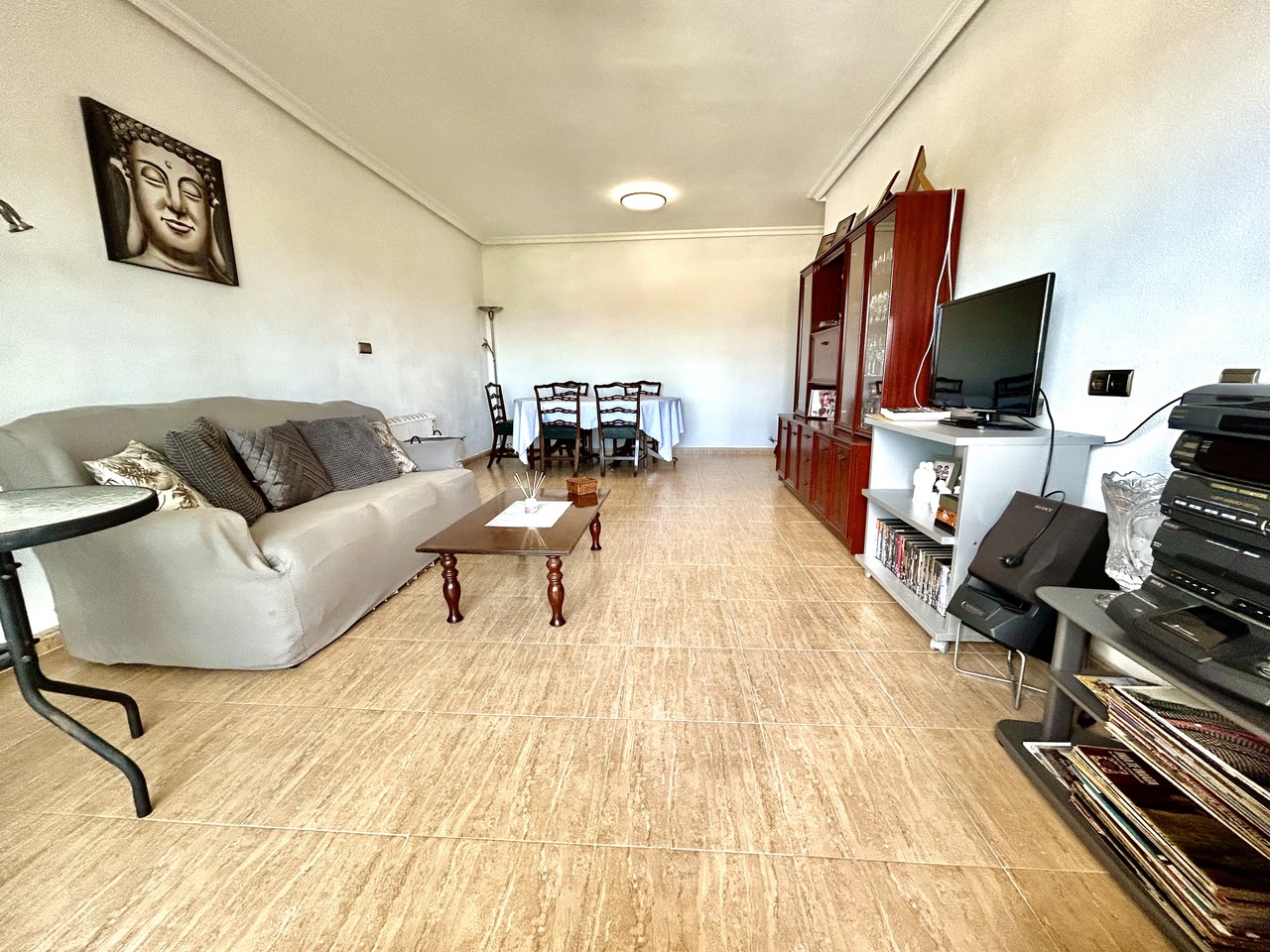 Apartment for Sale in Almoradi, Alicante