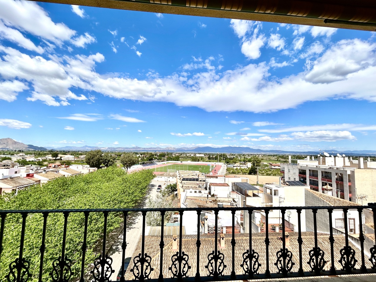 Apartment for Sale in Almoradi, Alicante