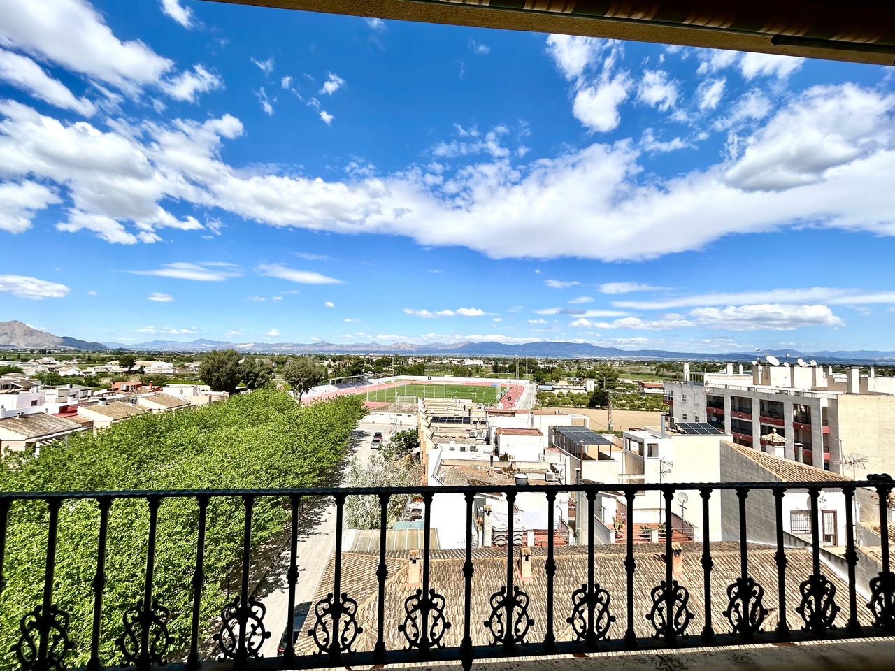 Apartment for Sale in Almoradi, Alicante