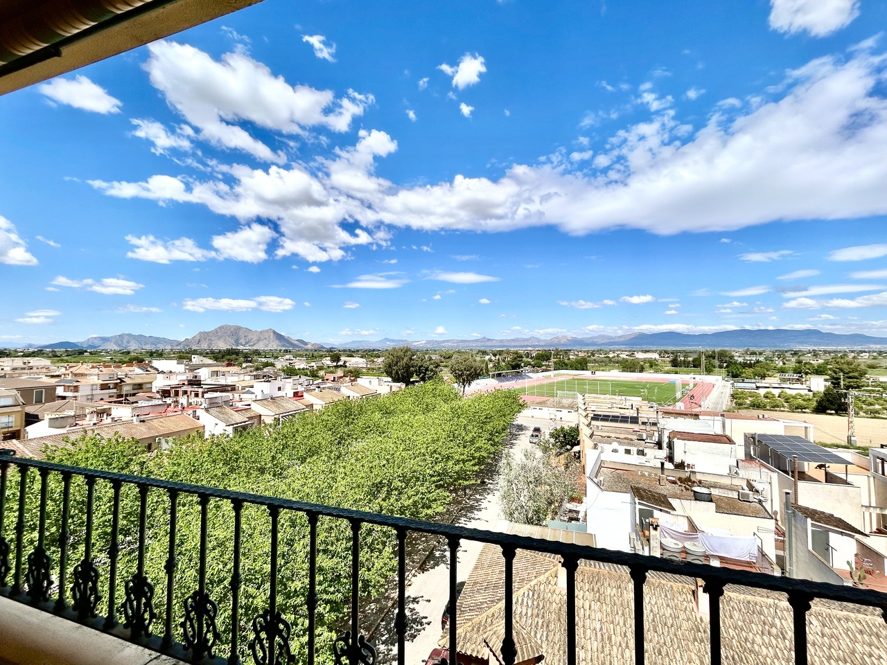 Apartment for Sale in Almoradi, Alicante