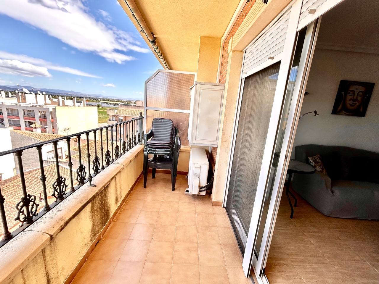 Apartment for Sale in Almoradi, Alicante
