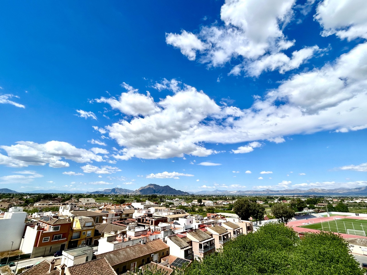 Apartment for Sale in Almoradi, Alicante
