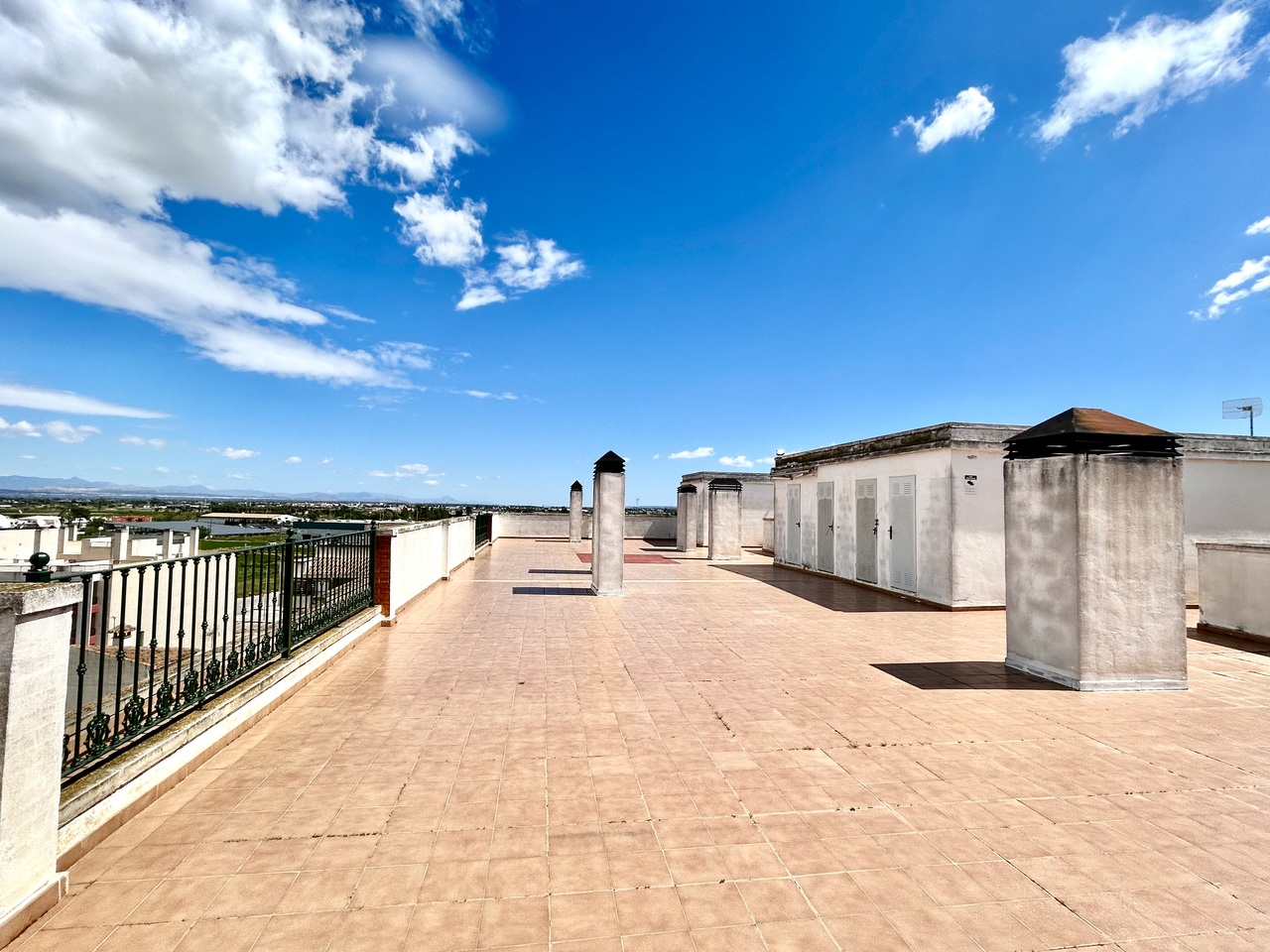 Apartment for Sale in Almoradi, Alicante