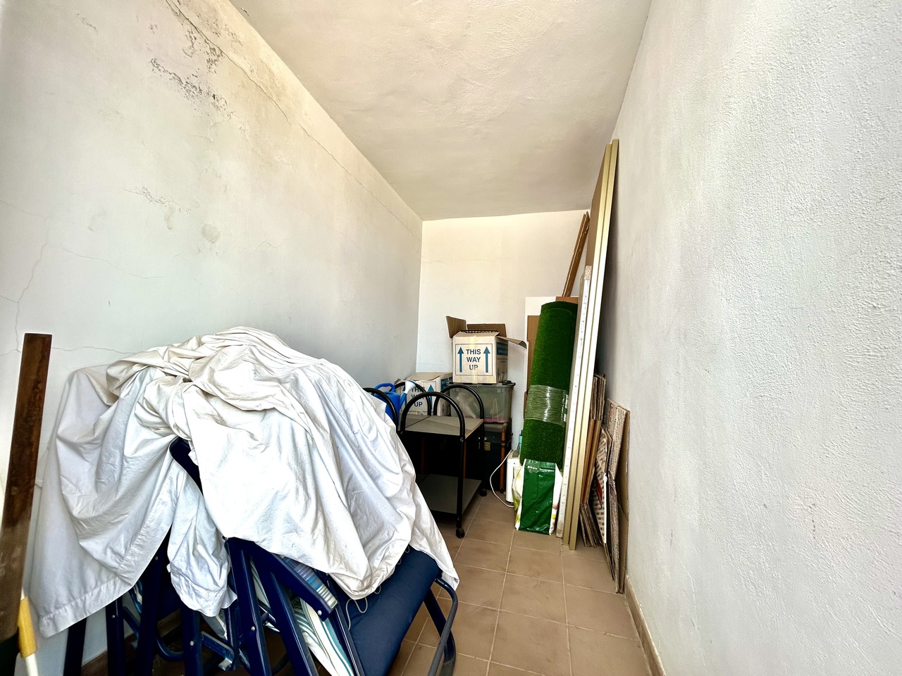 Apartment for Sale in Almoradi, Alicante
